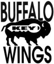 Buffalo Key Wings